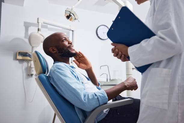 Best Emergency Dental Extractions in Sea Breeze, NC