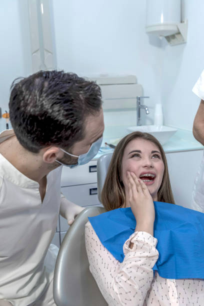 Best Urgent Dental Care for Toothache in Sea Breeze, NC