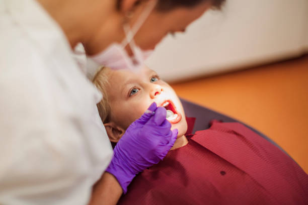 Best Broken or Cracked Tooth Emergency Dentist in Sea Breeze, NC