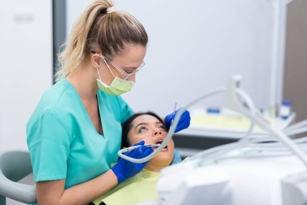 Best Mobile Emergency Dentist in Sea Breeze, NC