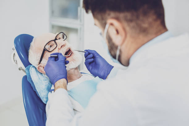Best Emergency Dental Care for Abscessed Tooth in Sea Breeze, NC